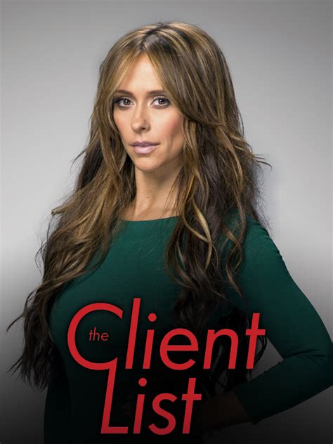 the client series|the client list tv series.